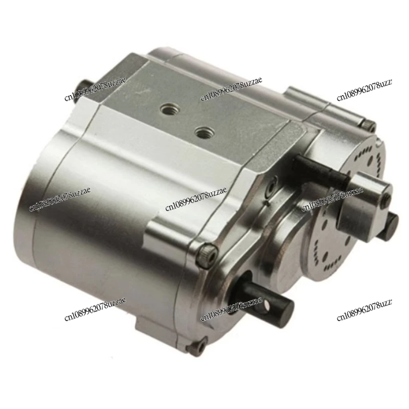 Klettern Auto Zwei-Gang-Getriebe Metall Militär LKW Traktor Rc Getriebe