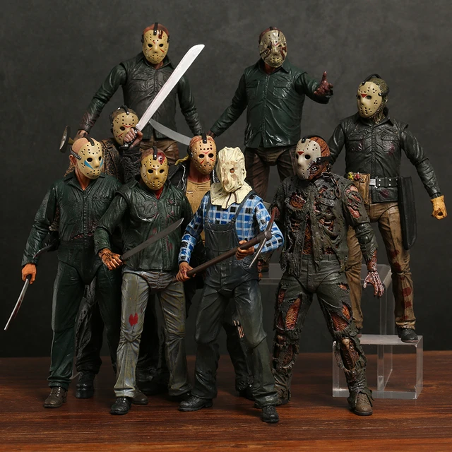 Purchases NECA