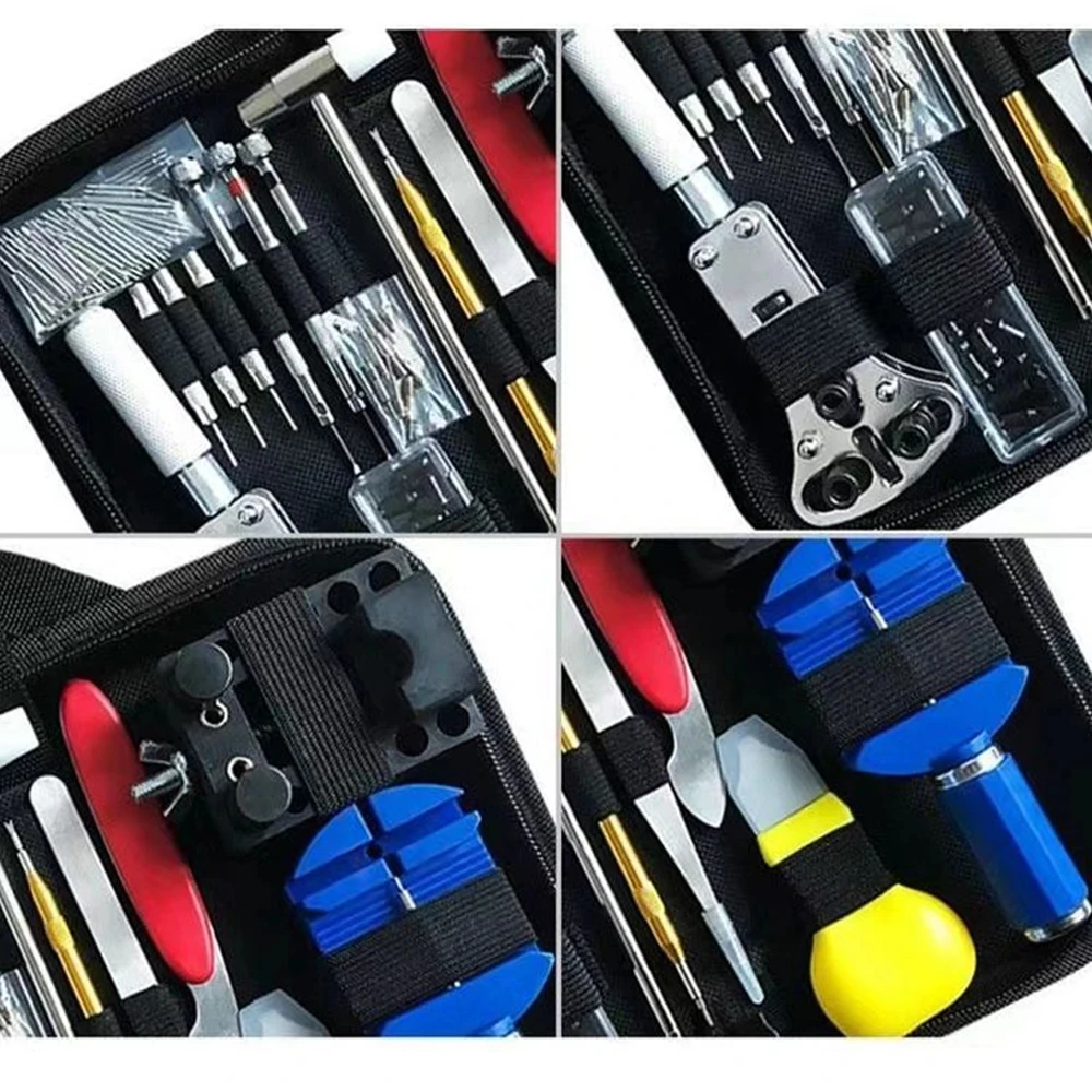 Watch Strap Repair Tool Set