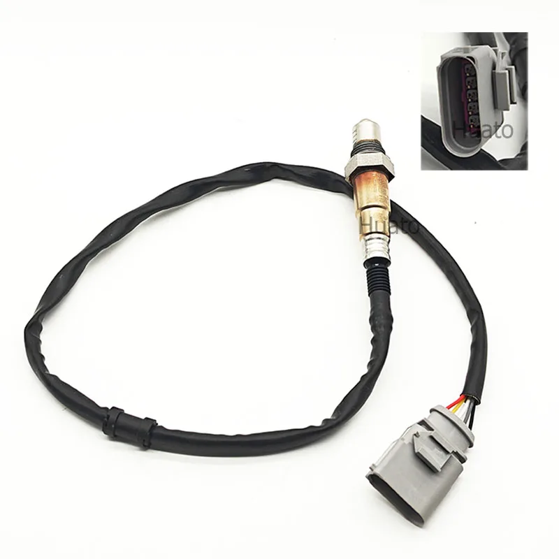 8V0906262D NEW Oxygen Sensor For AUDI A1 A3 Q2 TT SEAT LEON SKODA SUPERB KAROQ KODIAQ OCTAVIA VW ARTEON GOLF PASSAT TIGUAN Polo