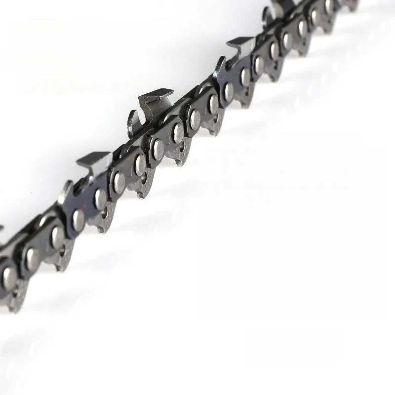 

1 Pc Chainsaw Chain for Husqvarna, Steele, Makita, Craftsman, Echo 18 inch 325.058 "right angle 36 blade 72 section