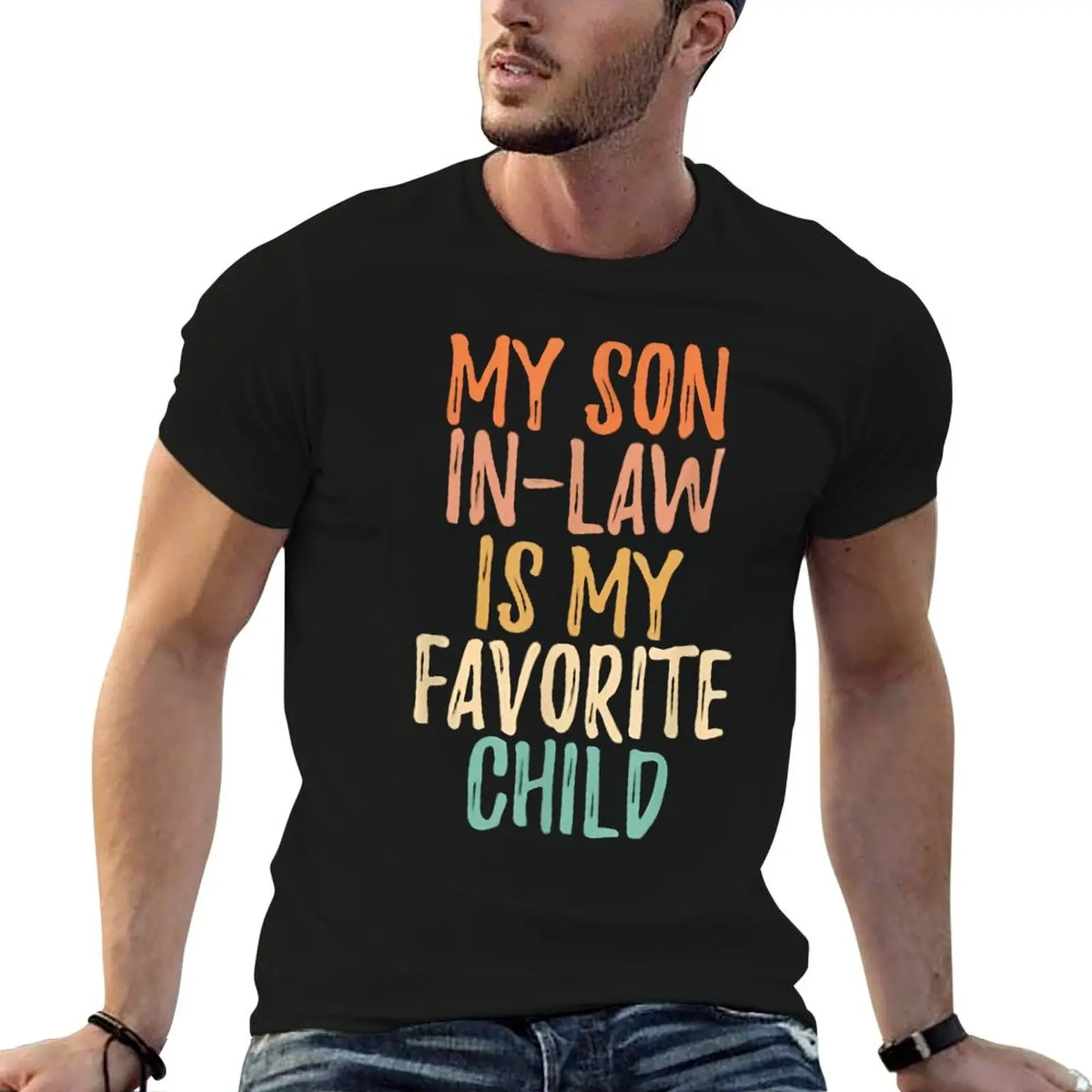 Favorite Son-In-Law… - image