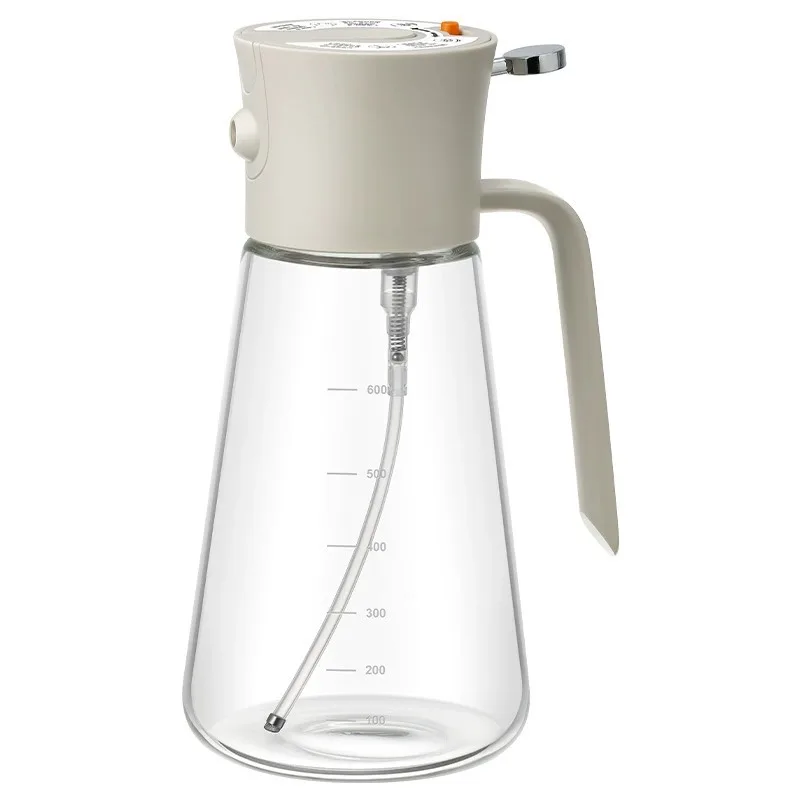 

Oil spray can, atomizing oil spray bottle, air fryer oil spray can