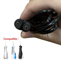 USB Charging Cable for Waterpik Water Flosser Oral Irrigator WP450EC WP462EC GS8-1 Tooth Irrigator Water Floss Accessories