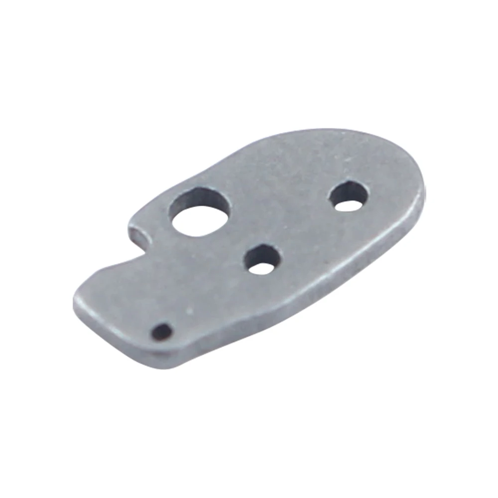 1/5pcs Kobra S1/ S1C 3D Printer Extruder Stailess Steel Sensor Flap Replace Part Laser Cut For Anycubic Kobra S1C