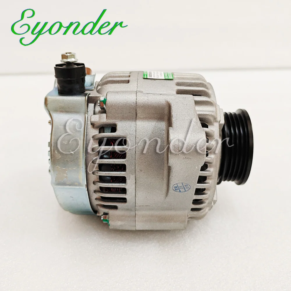 Car Parts Generator Alternator for TOYOTA Corolla Yaris Vios 2007-2013 270600M040 270600M050 2706021070 2706021080 2706021090