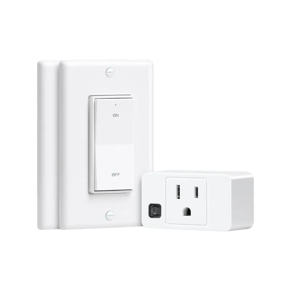 Wirelremote Control…