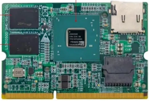 3C6000 dedicated BMC,BMC module