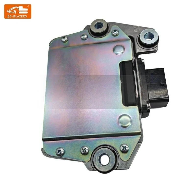Construction machinery parts, suitable for Yanmar excavator loader computer board 129948-75010