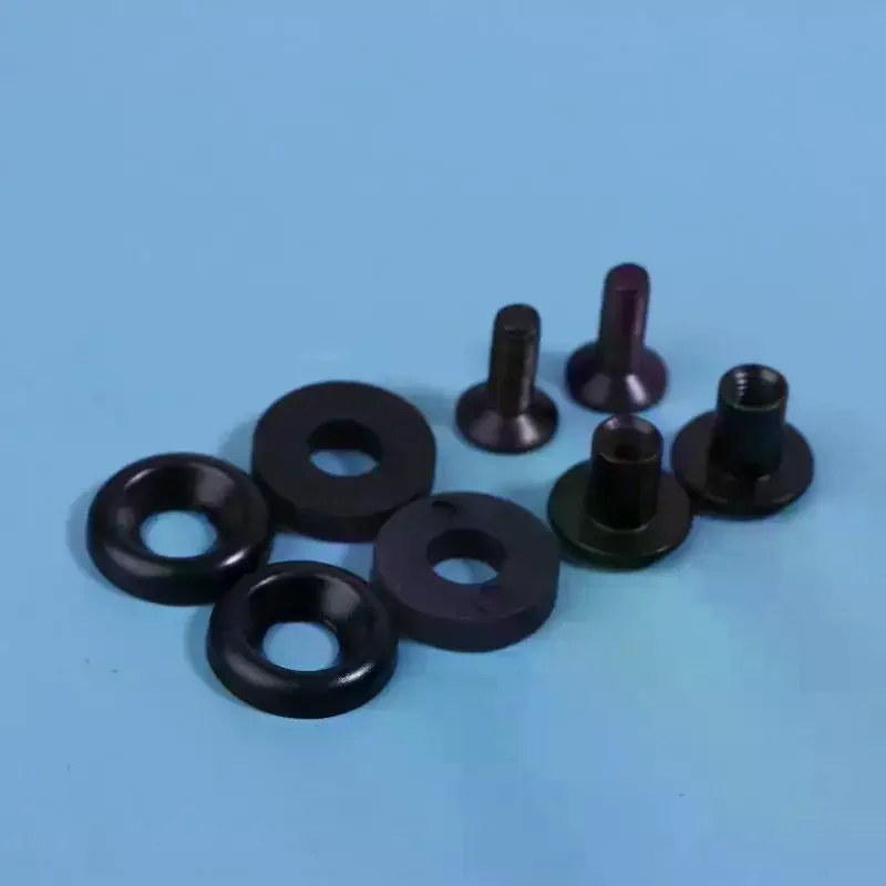 ملحقات مشبك غمد K الفريدة؛ مشبك حزام أنيق؛ مشابك جيب آمنة للحمل