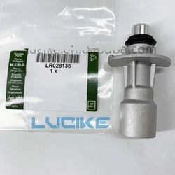 for LR4 Land Rover Range Rover Sport discovery 4 3.0L v6/5.0l V8 lr028136 engine oil cooler pipe connector hose aluminum