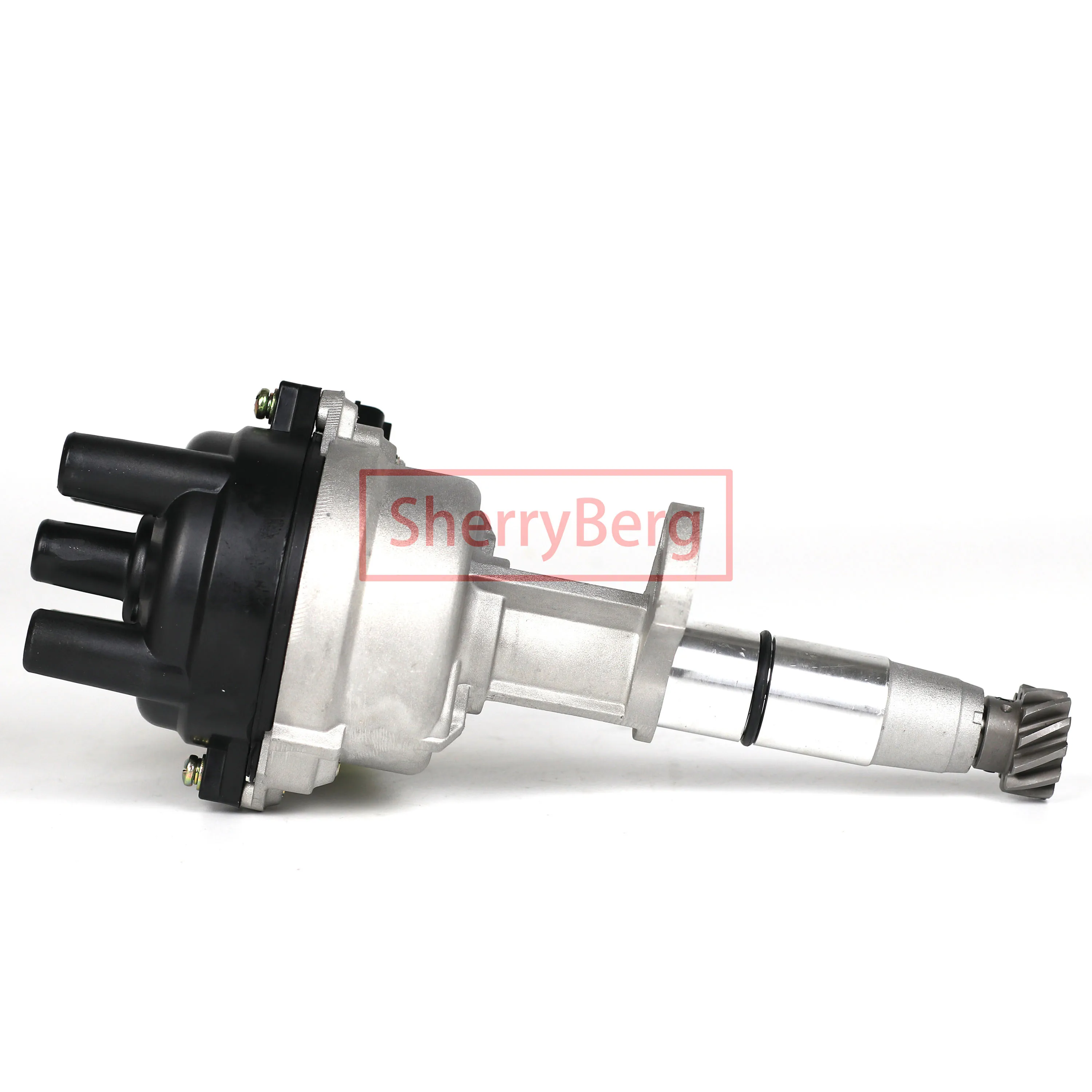 

SherryBerg BRAND NEW Ignition Distributor for MITSUBISHI & CATERPILLAR 4G63, 4G64, G424 Screw-type MD326637 923369 AND 4335218