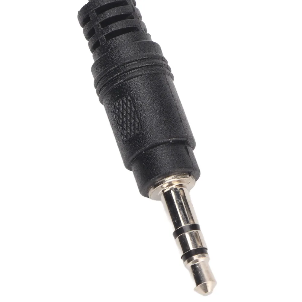 Male to Male Din 8 Pin to 3.5mm MIDI Cable Plug and Play 3 Meters/9.8ft Converter Cable 8 Pin Din to 3.5mm Cord CD Player