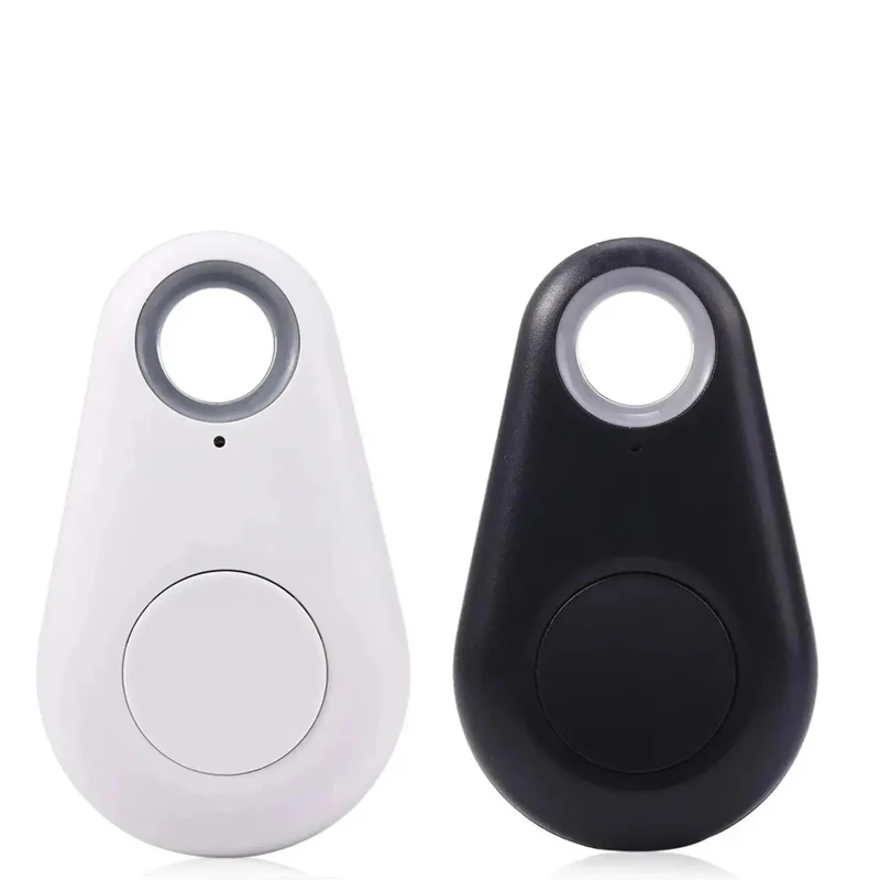 1 Black 1 White