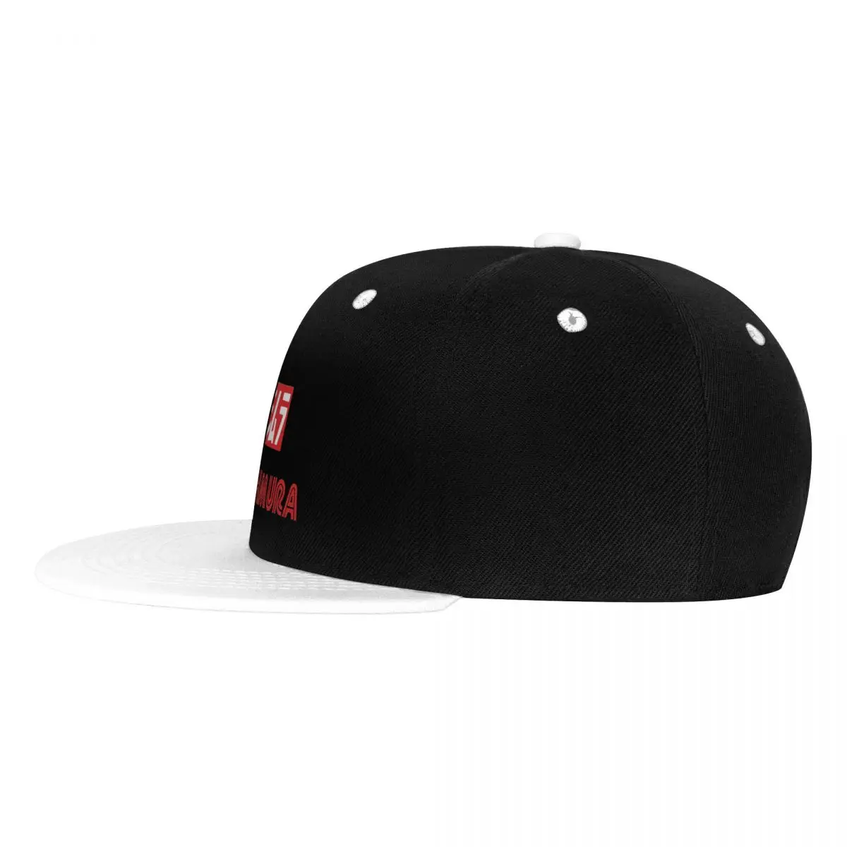 Yoshimura scarico _ cappello a tesa piatta ricamo berretto da Baseball cappello Hip Hop