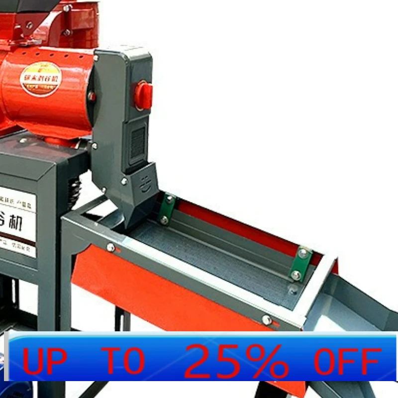 

LTT shelling machine New type of milled rice and rice shelling Large and medium-sized automatic commercial rice beater