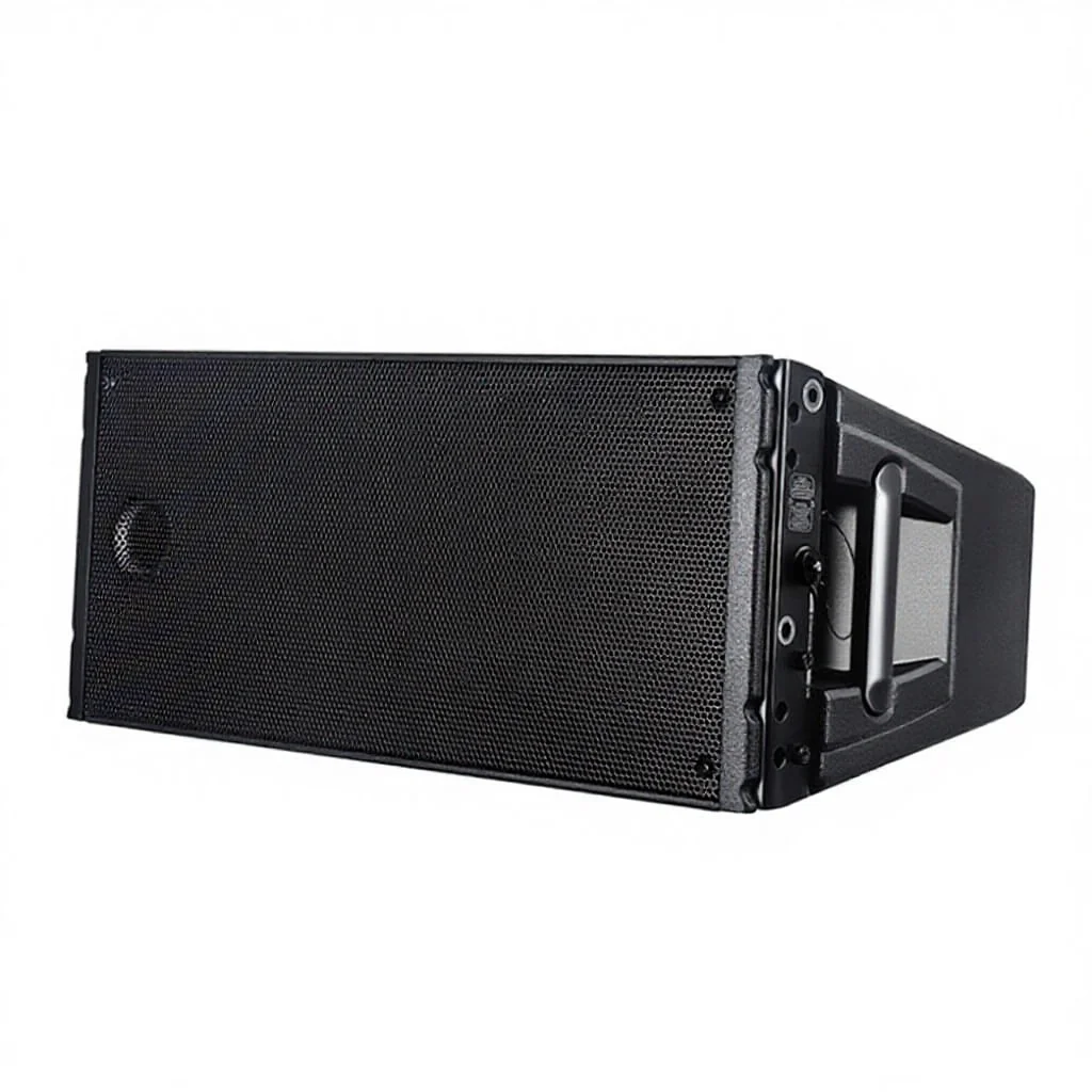 

HDL20 Plastic Neodymium Waterproof Line Array Professional Active Dual 10 Inch Speaker System Hdl30 9006 8006 Bass Outdoor