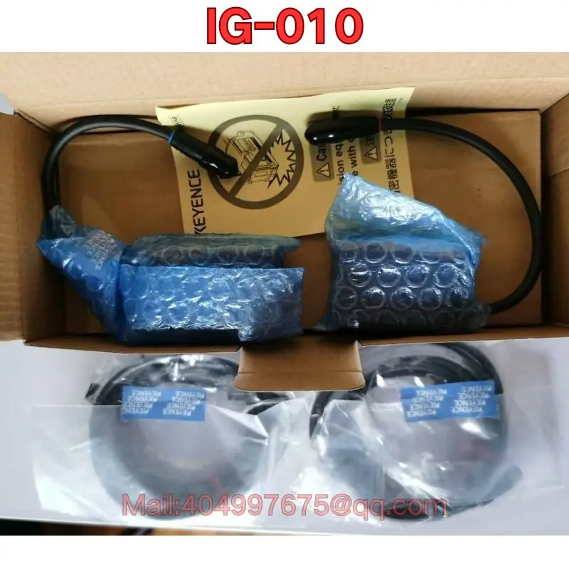 

Новый датчик IG-010 Новейшая цена за 2026 г.