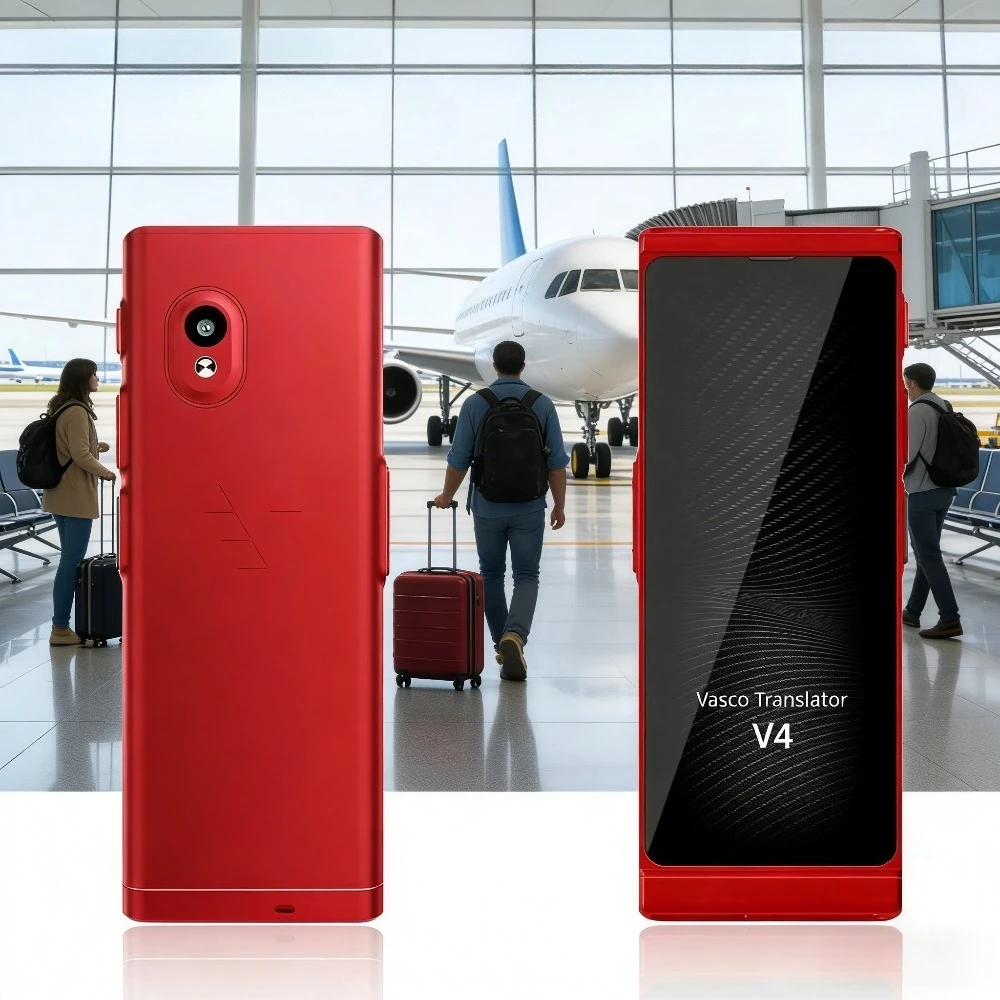 Vasco V4 Language T…