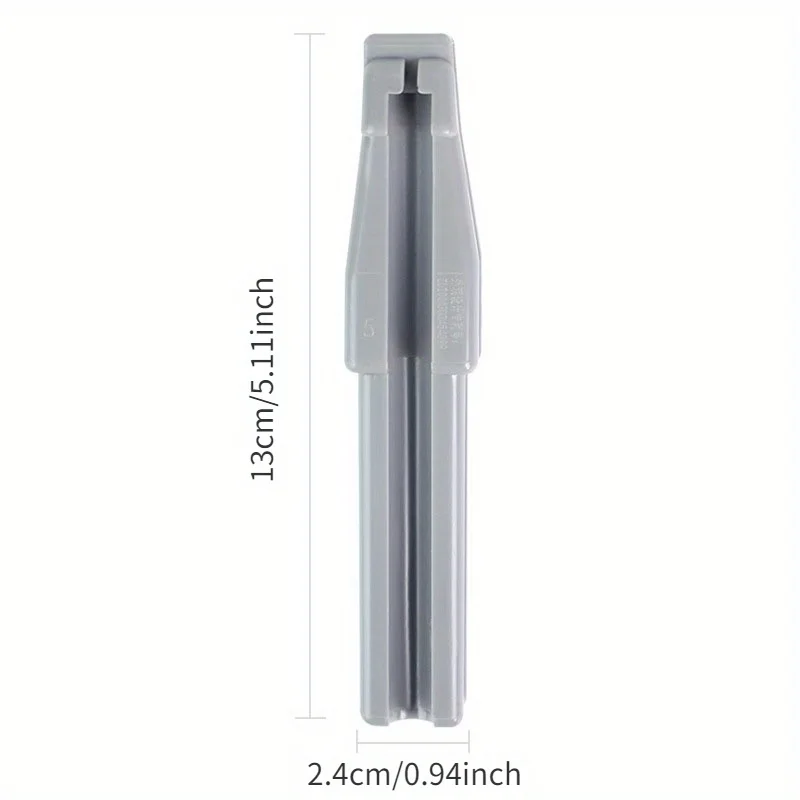 Eye Pencil Sharpeners Eyebrow Cosmetic Pencil Sharpening Tool Makeup Eyebrow Cosmetic Pencil Sharpening Tool For Precise And