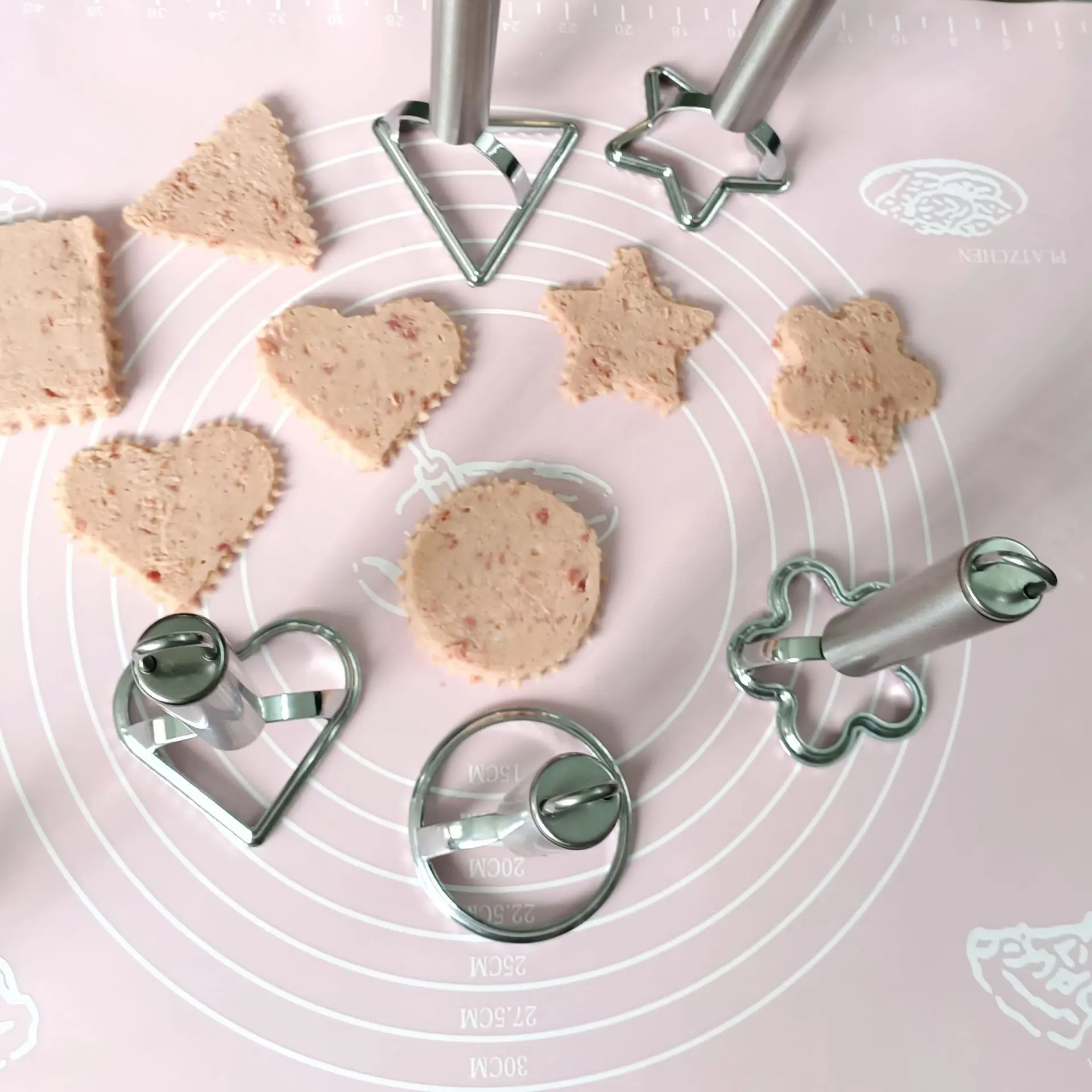 Thumbnail 3 - #10 Compare Pasta Molds Before You Buy