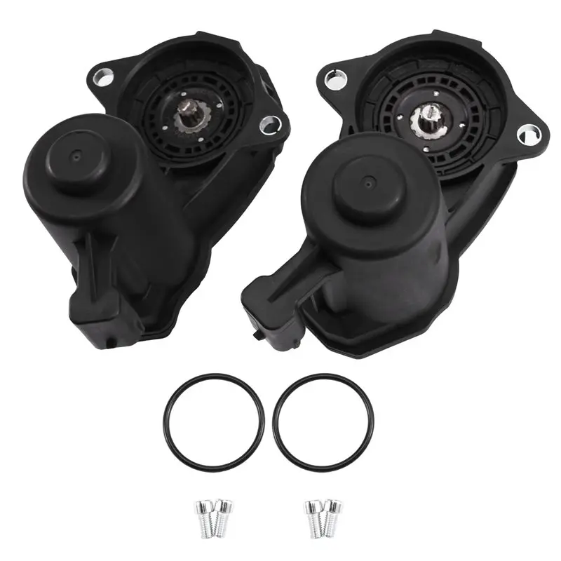 

A85E-1Pcs Parking Brake Caliper 13544746 13544747 For Buick Regal Envision Lacrosse Cadillac XT4 GT4 Seeker 20-25