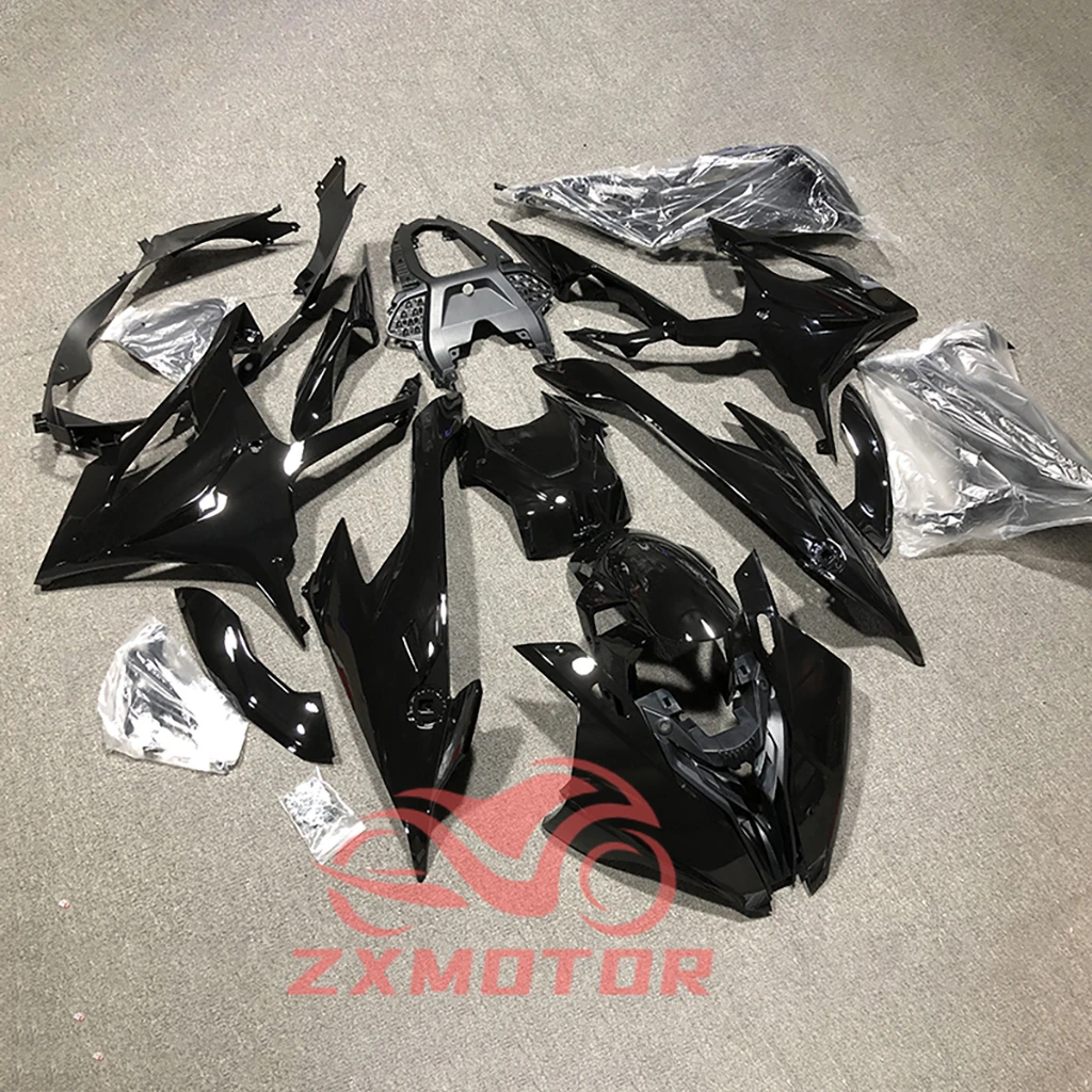 For BMW S1000RR 2019 2020 2021 Hot Style Fairing Kit S1000 RR 19 20 21 Motorcycle Cover Prime Injection Bodywork Fairings