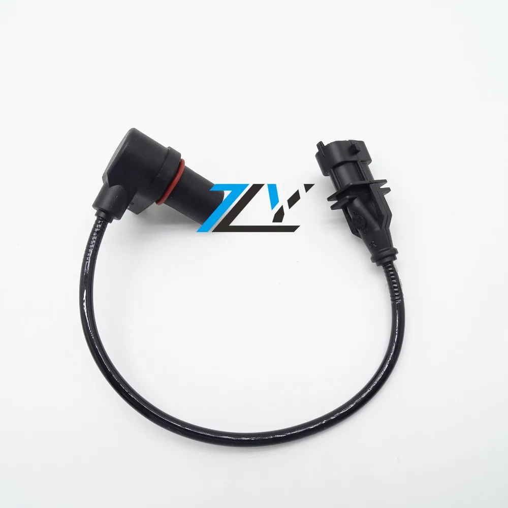 

0281002729 Crankshaft Position Sensor Suitable for 2.5L 3.0L 3.9L Diesel Engines Construction Machinery Parts