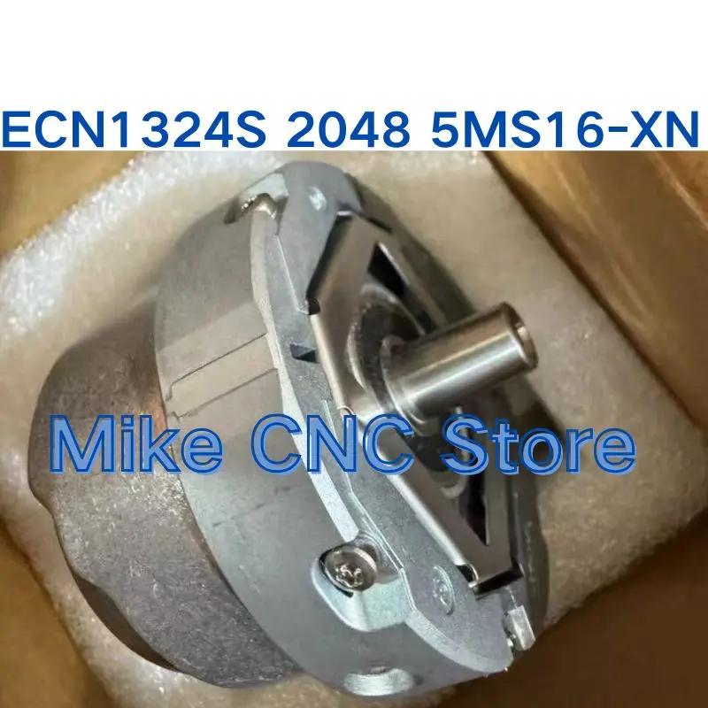 

Новый энкодер ECN1324S 2048 5MS16-XN ID 1179144-52 для быстрой доставки