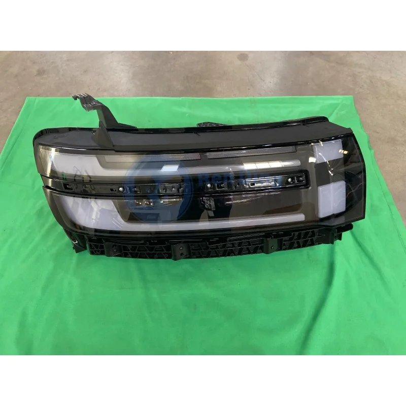 New Original L&R Front Headlamp Assembly 19548756-00 19548760-00 QZHD-4121400 QZHD-4121300 for BYD Ti 7/Ti 7 EV Fast Charging