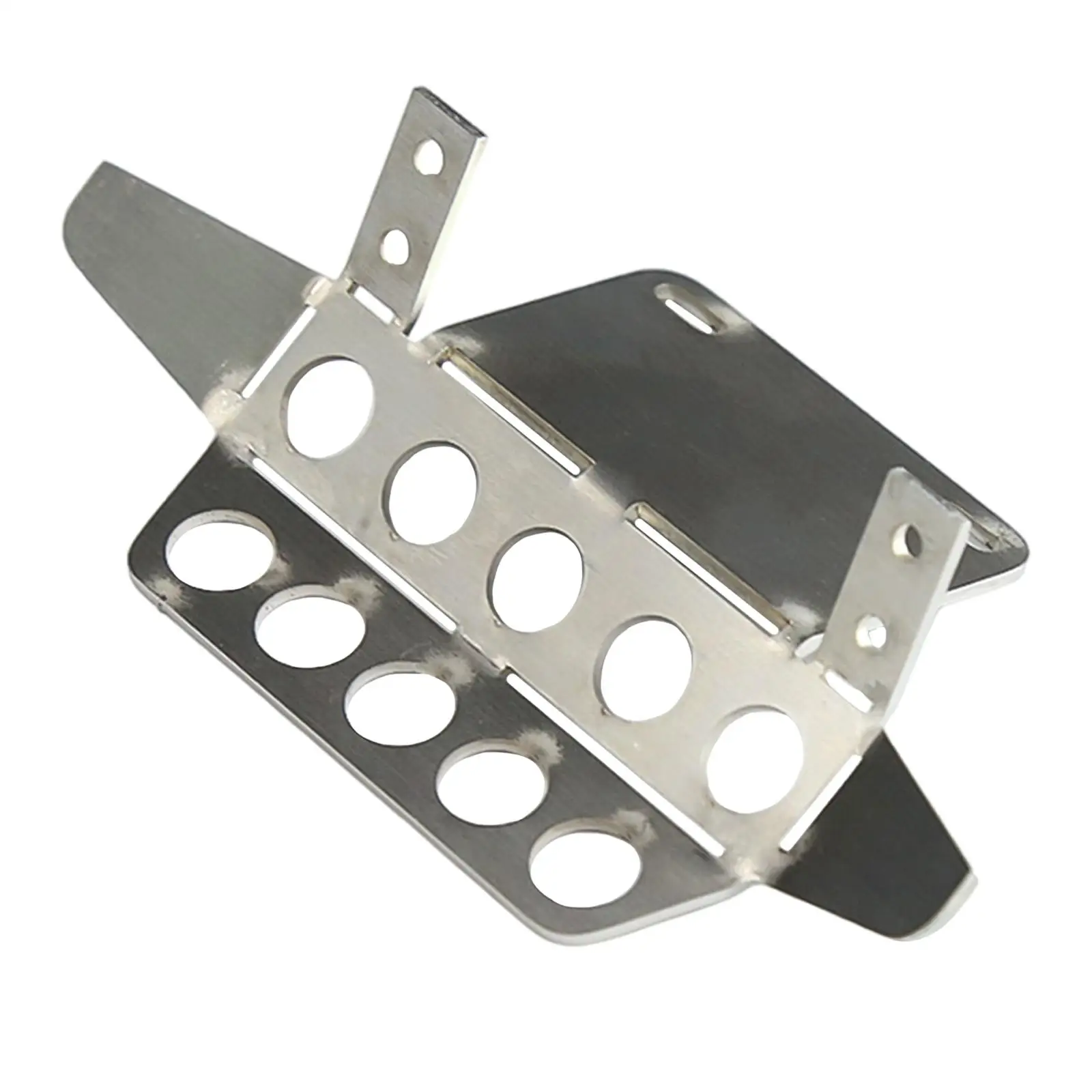 Chassis Front for WPL MN D90 1/16 RC Car Parts Replacements
