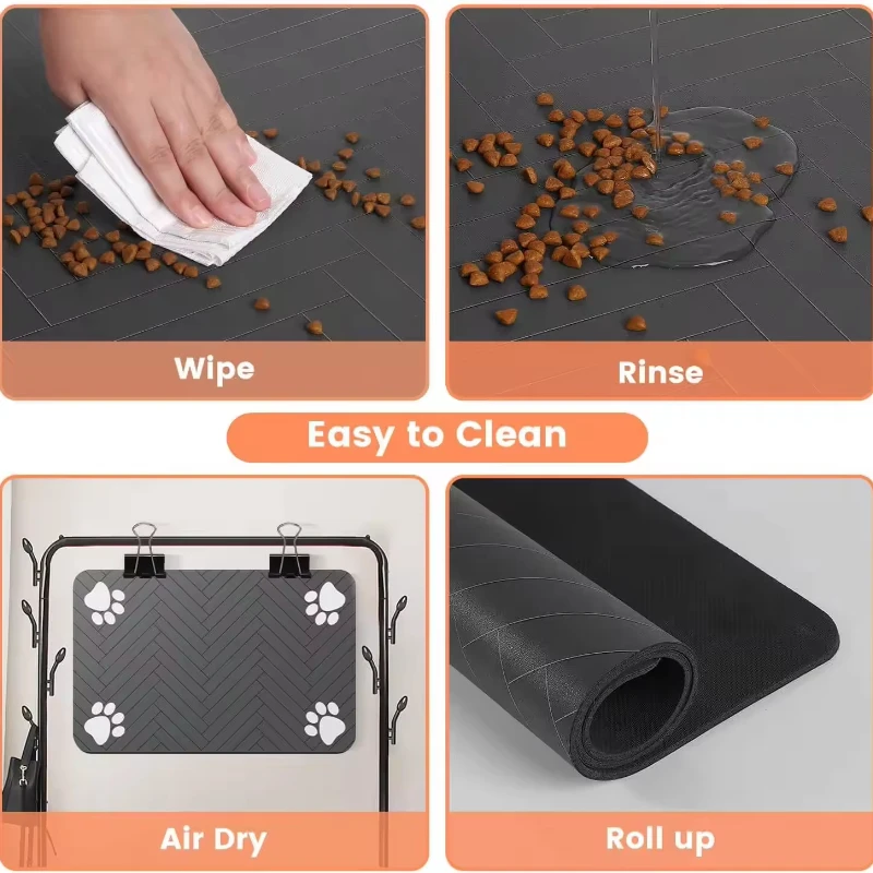auto cat toilet- self-cleaning litter boxes Neakasa M1/M1 Lite Ultimate All-in-One Litter Box Bundle main image 0