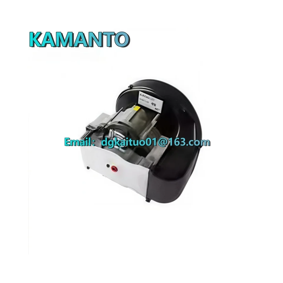 Extremidade original 1616741883 da cabeça do compressor de ar do parafuso de Atlas Copco