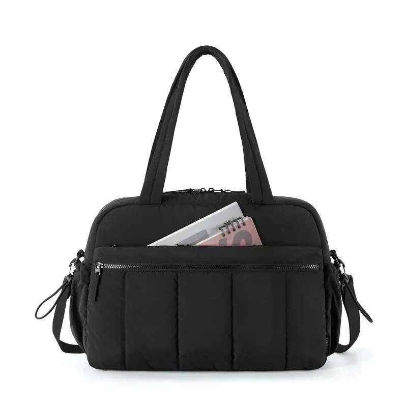 

Gym Fitness ﻿Waterproof Sport Toiletry Bag Luggage Travel Bag Sport Bag Outdoor Large Capacity Weekend Duffle Bag