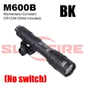 M600B Light Black