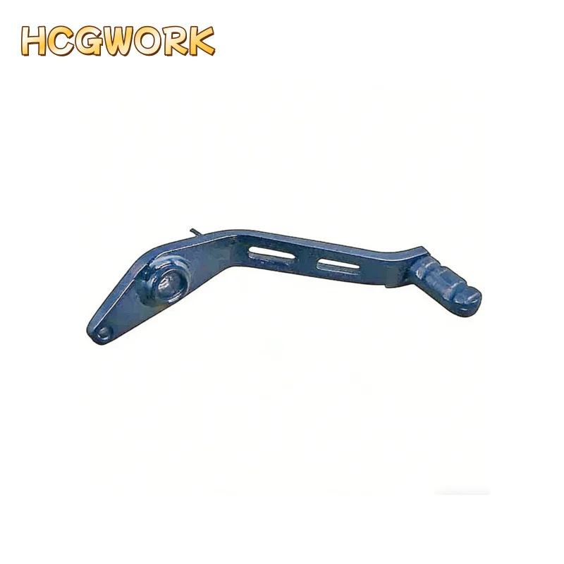 

Задний тормозной рычаг для Zongshen Cyclone 150R ZS150-45A