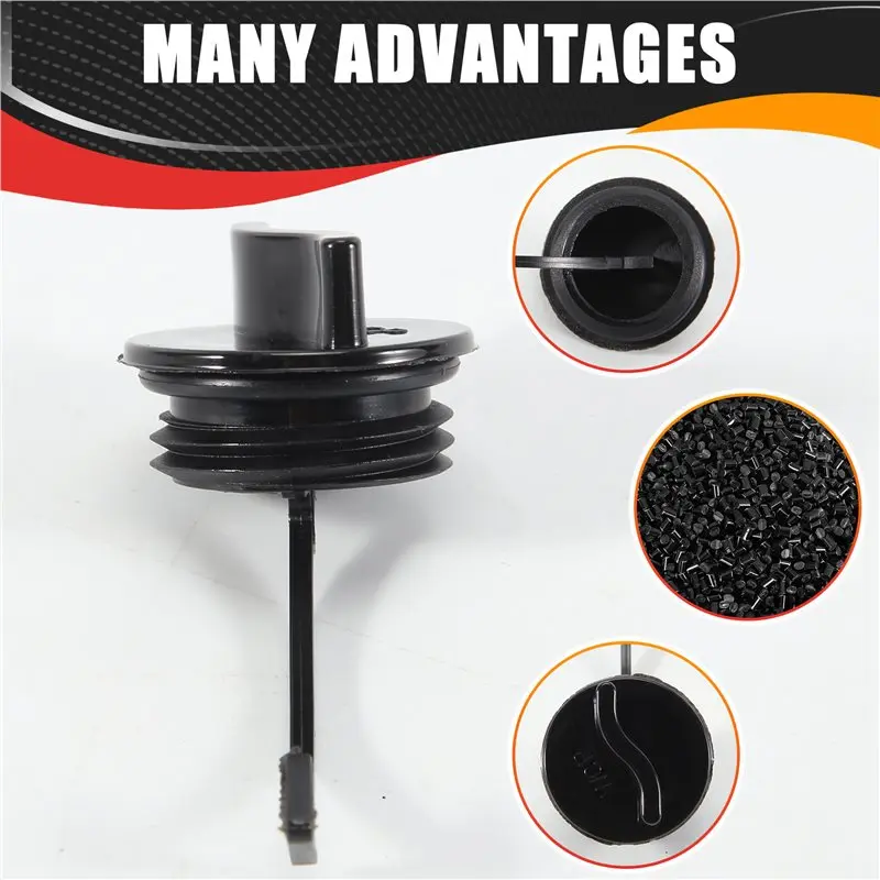 Superior-292002022 Drain Plug For Jetski Seadoo GTI SPARK GTX GTS RXP RXT 130 155 170 215 230 255 300 2011-2023 292002025,2PCS - view 4