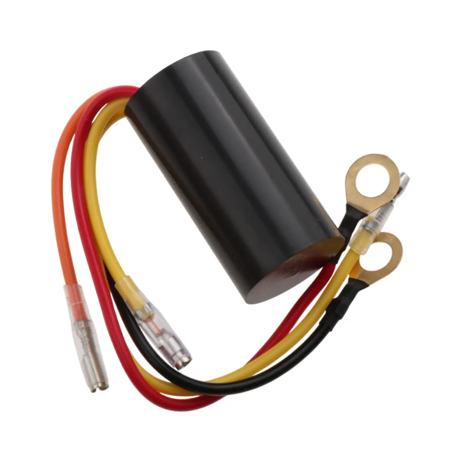 

AM128906 Sturdy Repair Parts for 345 Gx345 425 445 Easy Installation Electrical Time Delay Module Replacement Mower Accessory