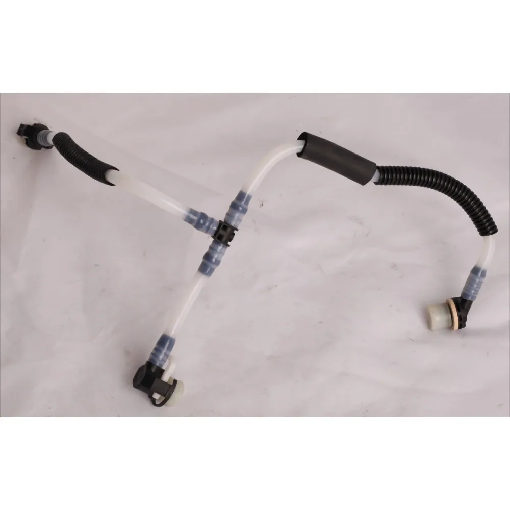 Picture 5: Zeroclearance A6110707632 Pump Way Fuel Pipe for Mercedes Benz Sprinter Diesel 2000 2001 2002 2003 2004 2005 2006  6110707632
