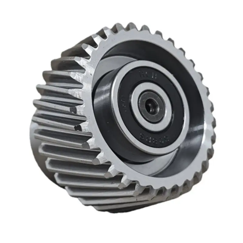 Electric Bicycle Mid Motor Gear For Bafang M510 G522 Drive Motor Gear Part