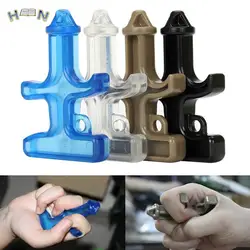 1pc Outdoor New Defensa Personal Self Defense Stinger Drill Protection Tactical Security Tool