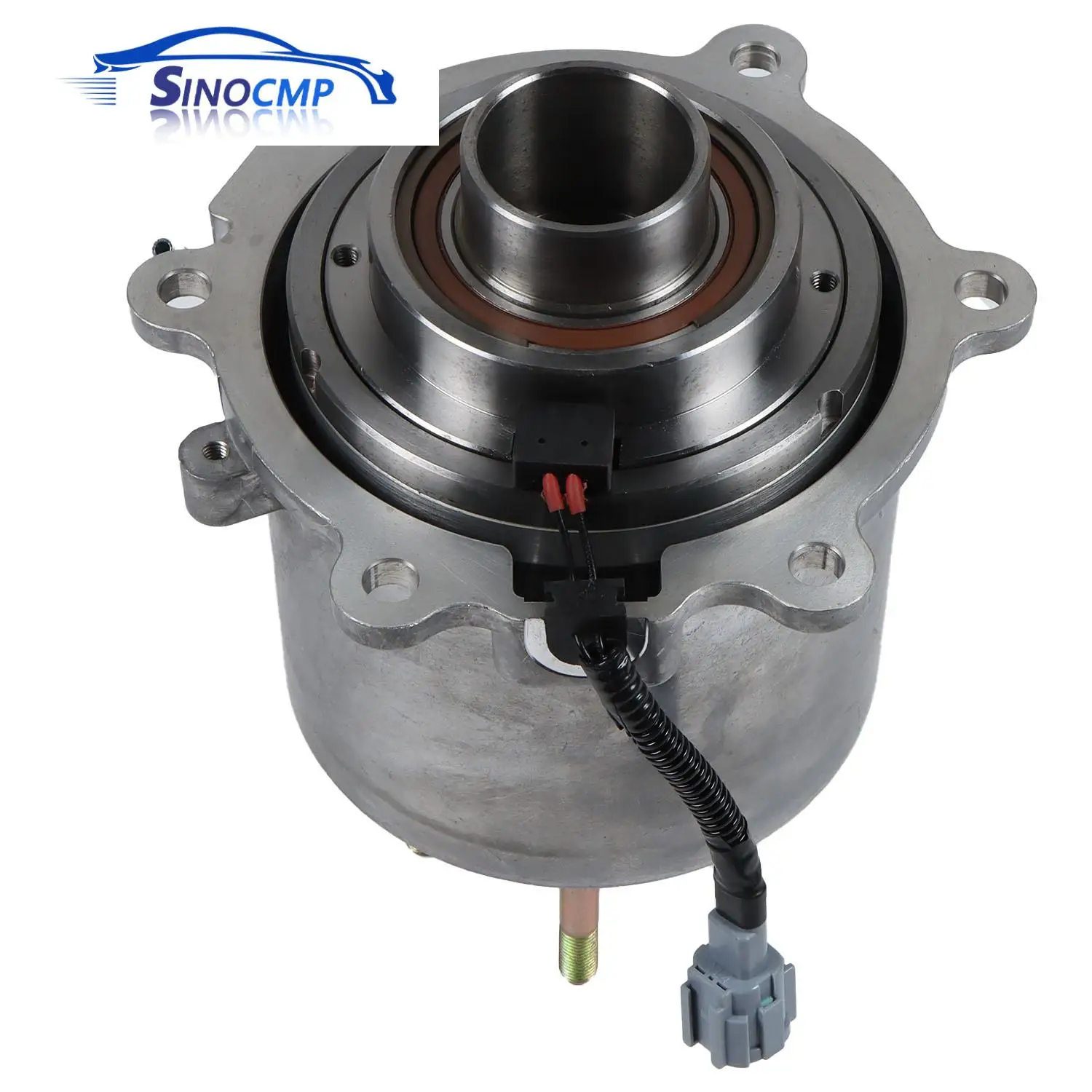 

1 шт. дифференциальная муфта в сборе 387613KA0B 387613JA0A для Nissan Pathfinder R52 Infiniti QX60 JX35 L50 2013-2020 автомобильные детали