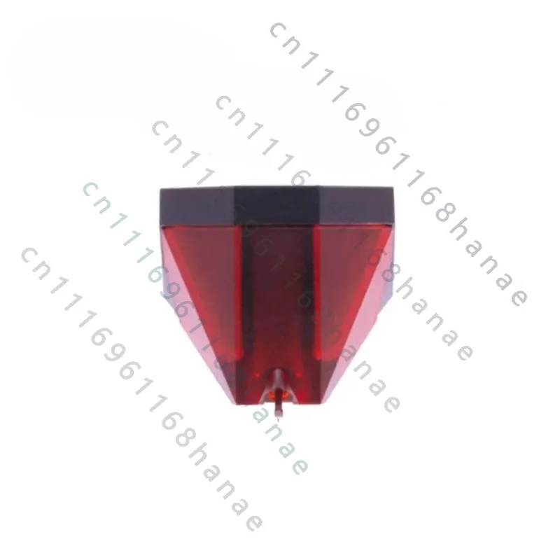 FOR Ortofon 2M Red LP Turntable Replacement MM Phono Stylus Cartridge HiFi Vinyl Record Player Gramophone Spare Accessory