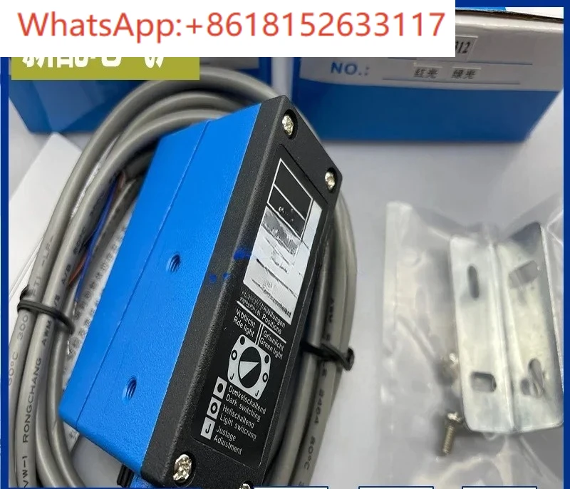 BZJ-211 BZJ-311 BZJ-411 BZJ-511 BZJ-312 مستشعر الصور المزود بالألوان #3