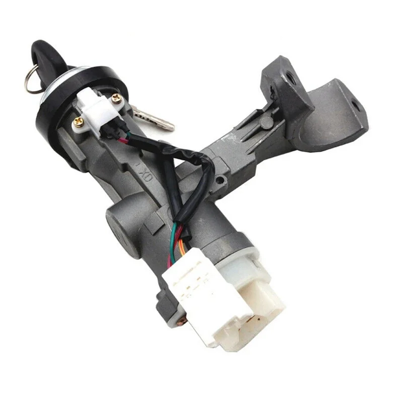 ABVT-81900-2DA00 interruptor de chave de ignição bloqueio interruptor de chave de ignição cilindro automático para hyundai elantra 2001-2006