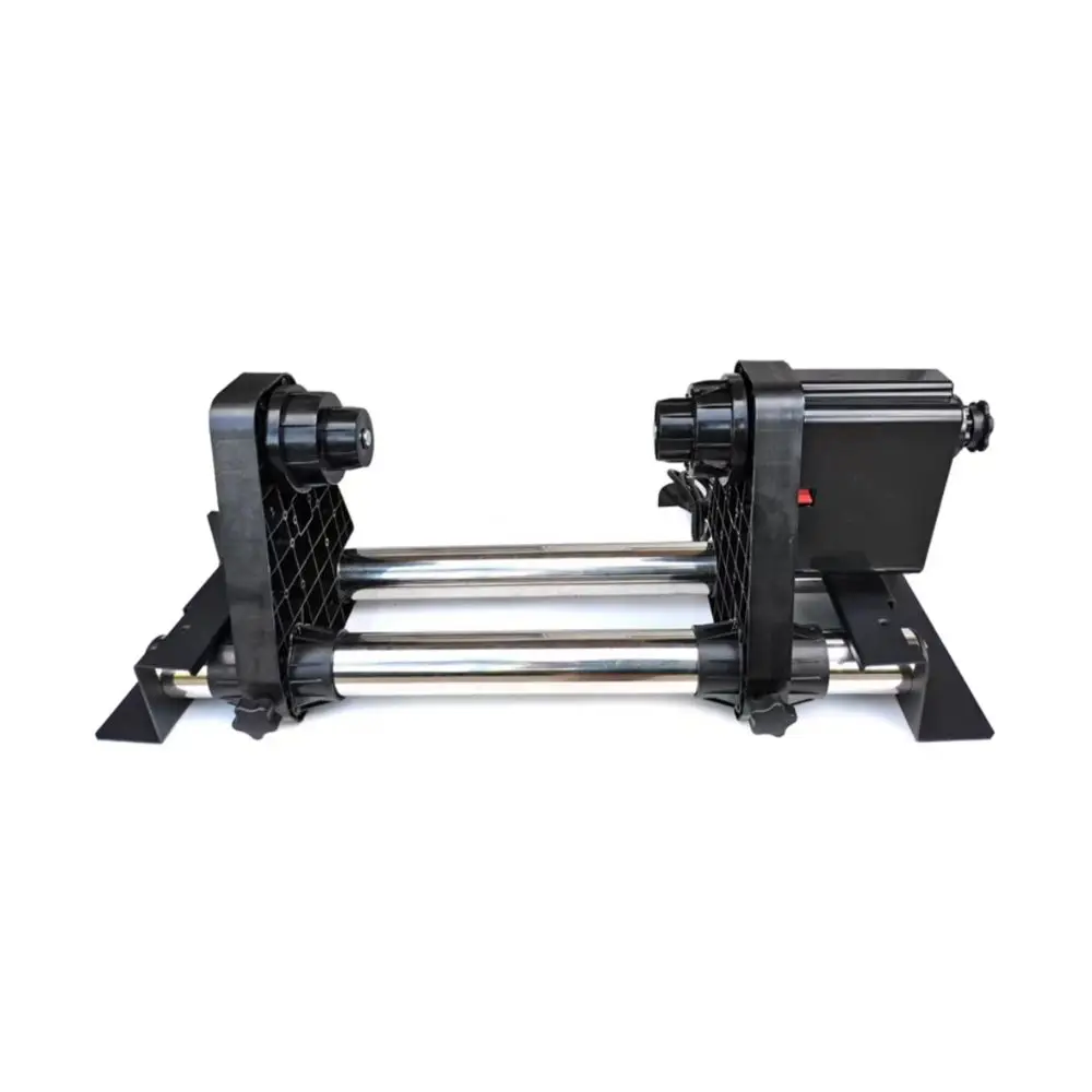 Film Holder for DTF Printer Powder Shaker