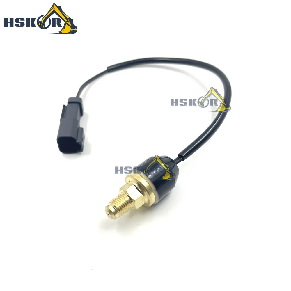 

Pressure Switch Assembly 309-5769 3095769 for Caterpillar CAT 312D 313D 315C 315D 320D 323D 330D 349D
