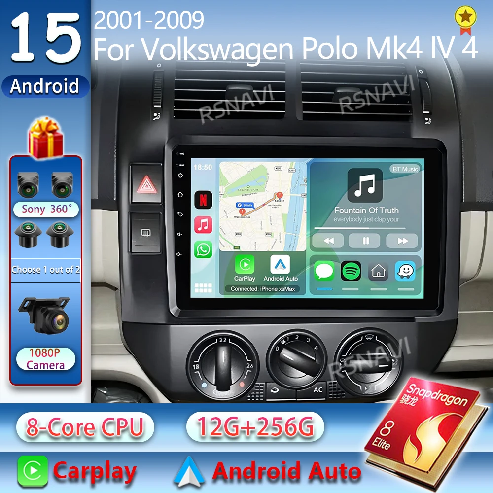 Android 15 For Volk… - image