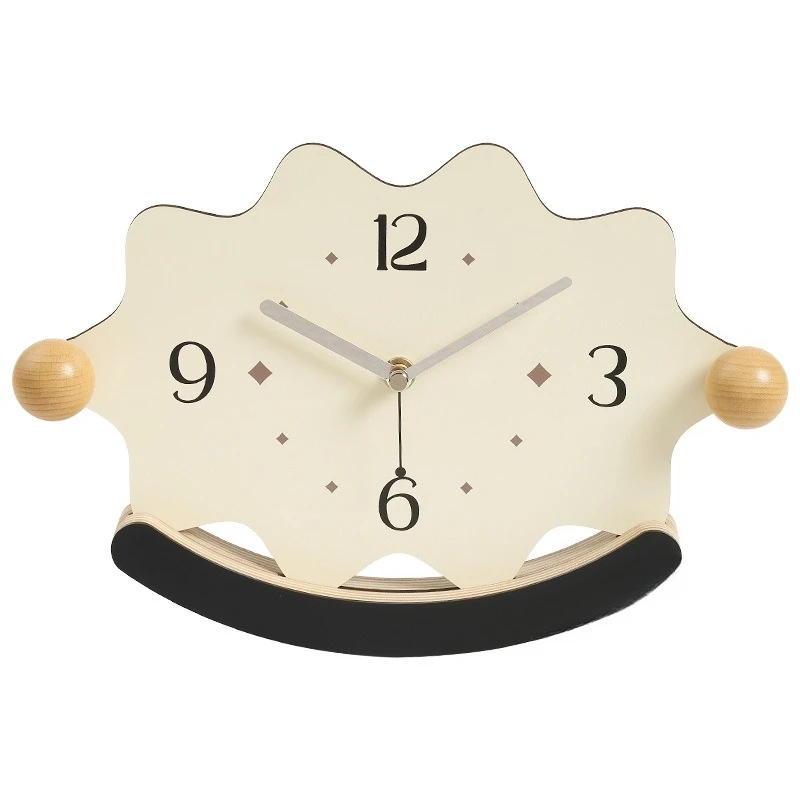 

Entrance entrance, desktop ornament, home living room, TV cabinet, clock placement, decoration, clock