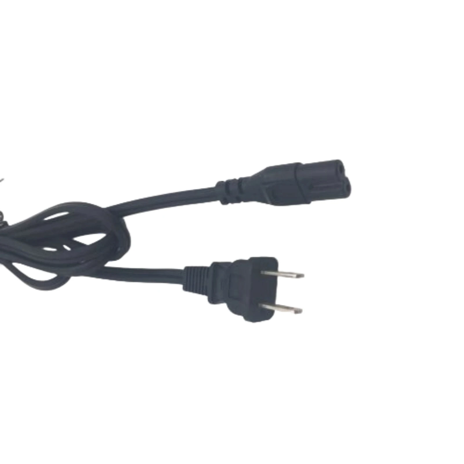 1,8 m/6 Fuß langes Netzkabel passend für Epson ET-2860 ET-2830 ET-2800 ET-2803 ET-2865 ET-2988 ET-4800 ET-2820 ET-2825 ET-2870
